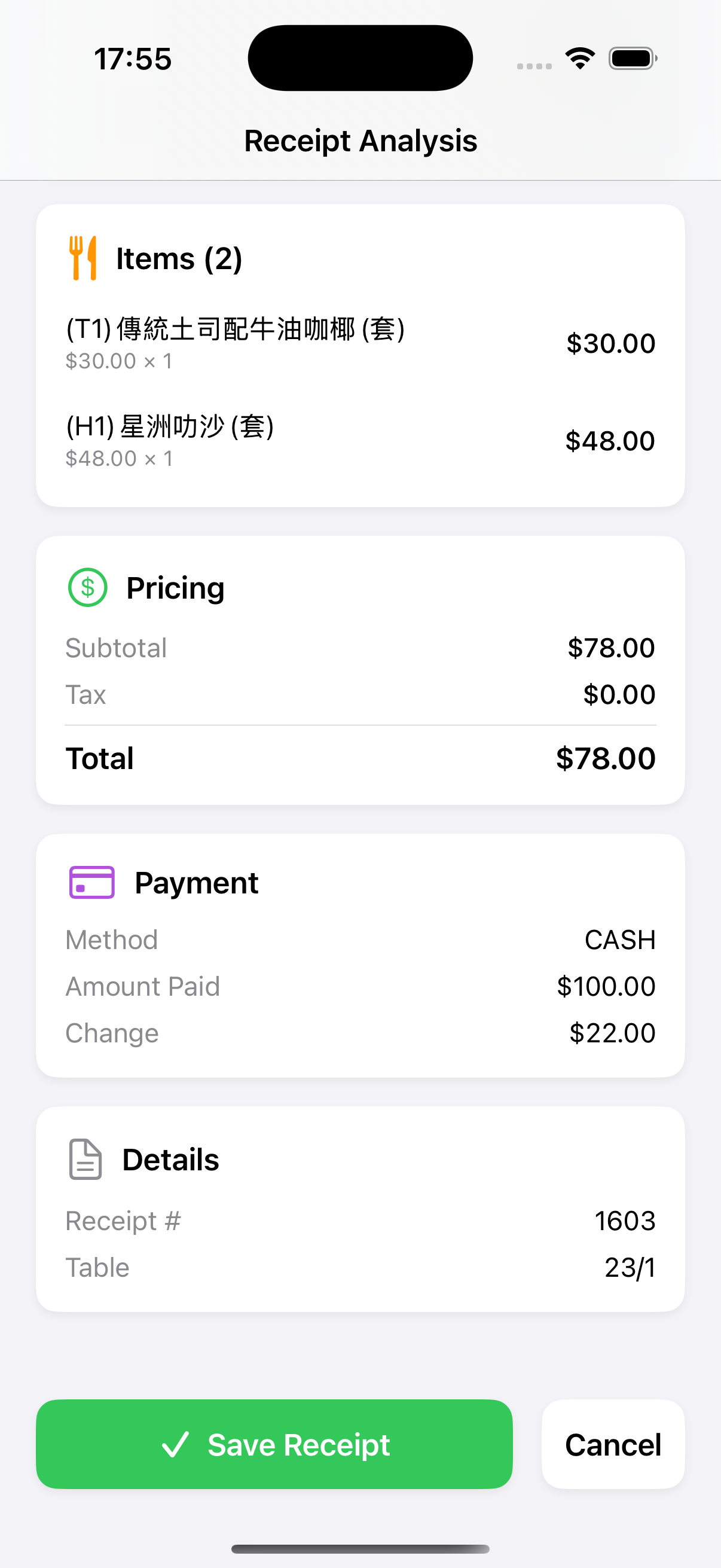 Ship Fast Mobile Apps preview 2