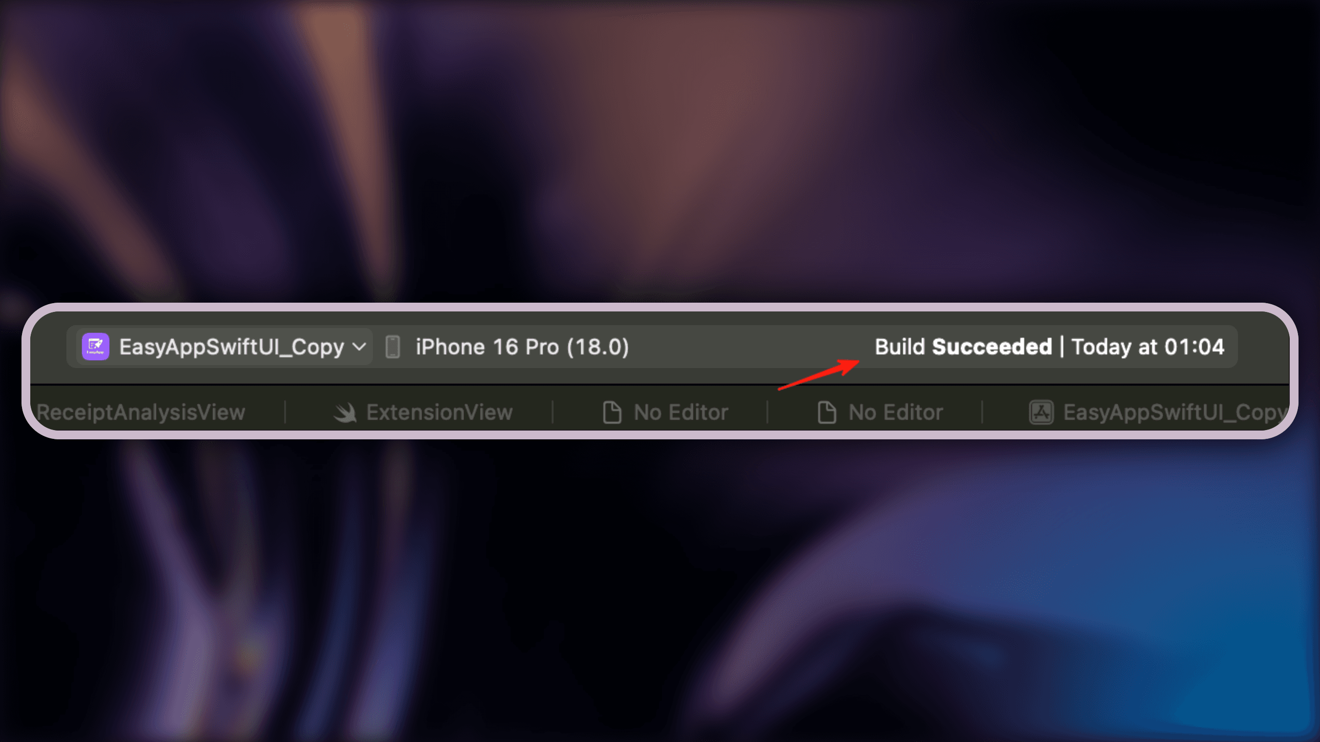build_success