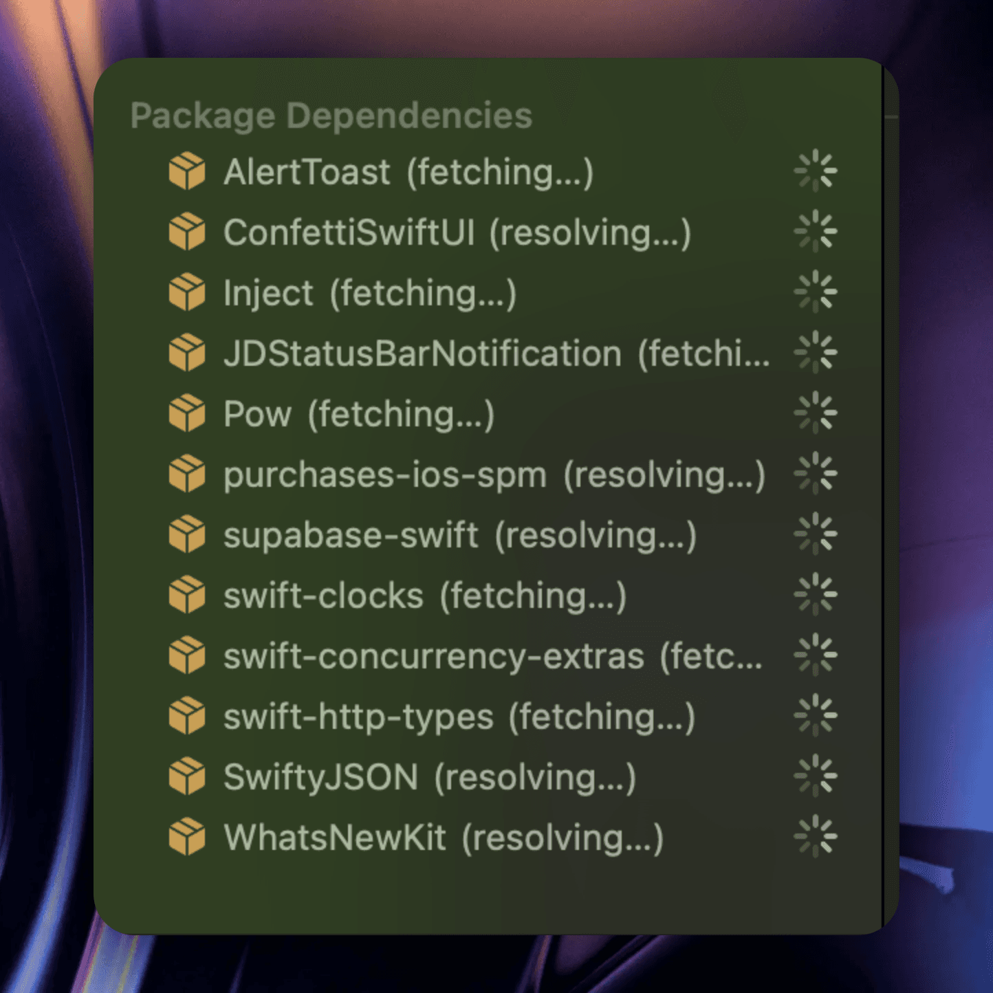 fetch_dependencies