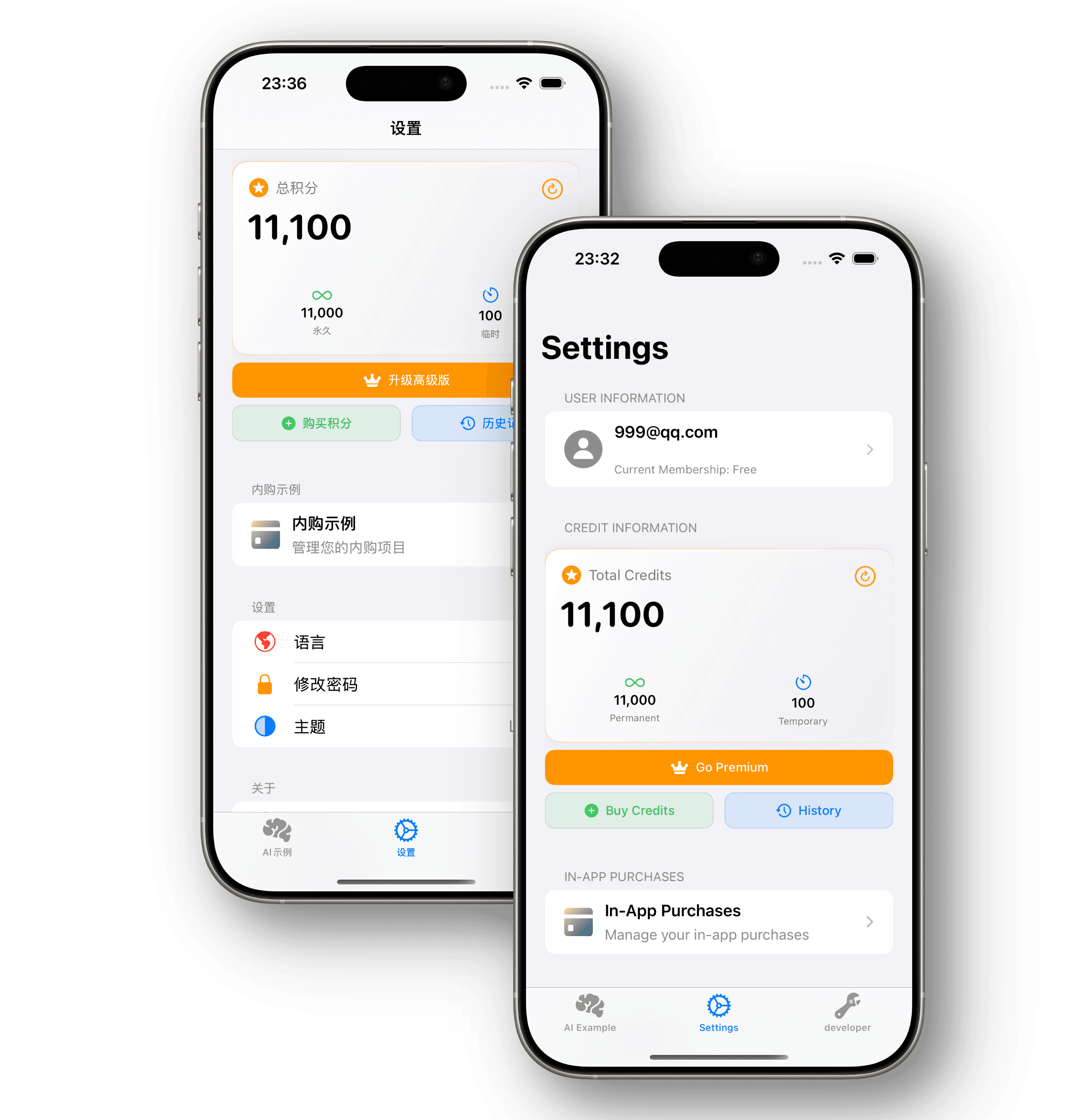 SwiftUI internationalization with Xcode native localization tools