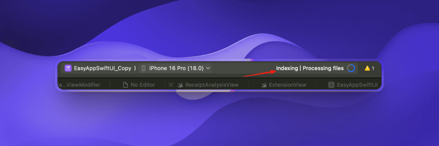 project_indexing