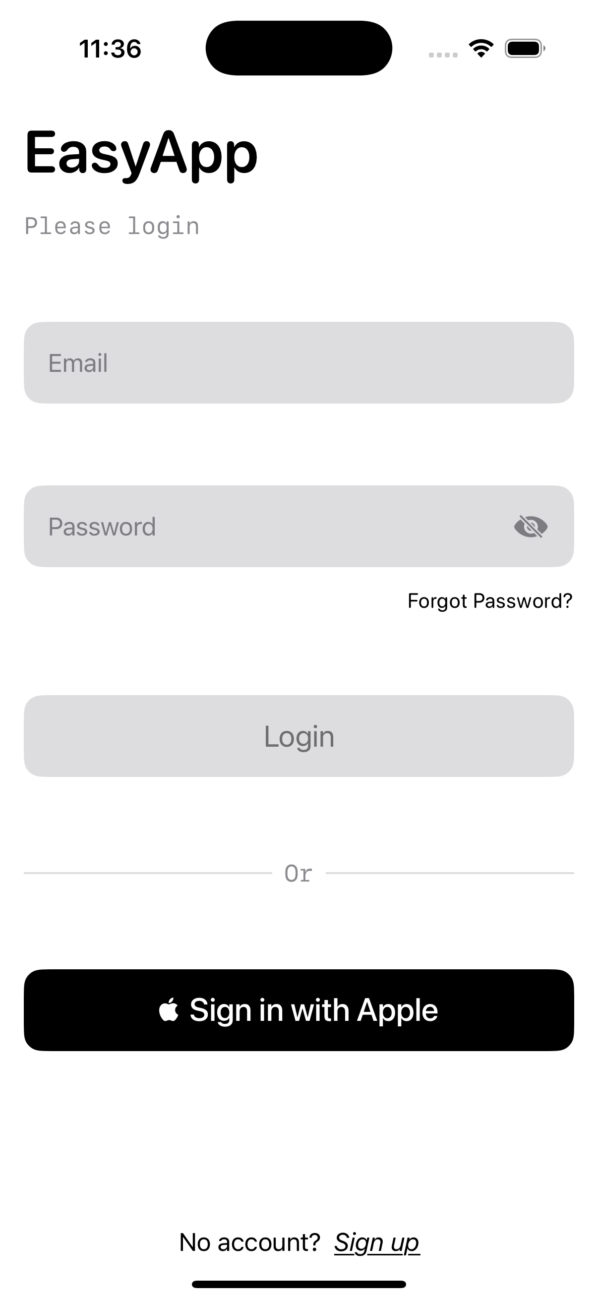 Ship Fast Mobile Apps preview 1