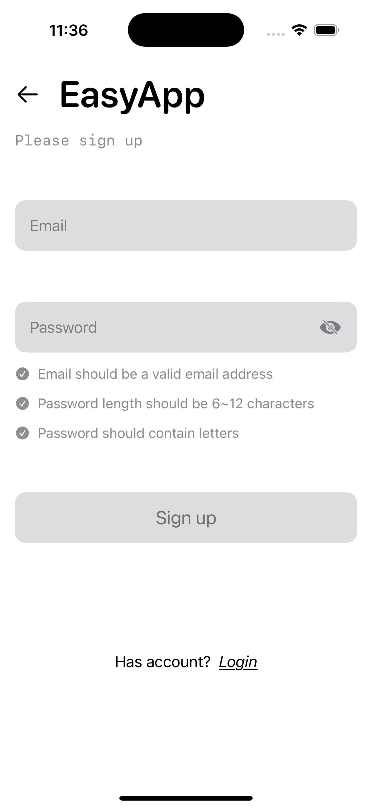 Ship Fast Mobile Apps preview 3