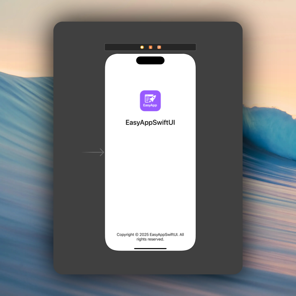 AppLaunchScreen