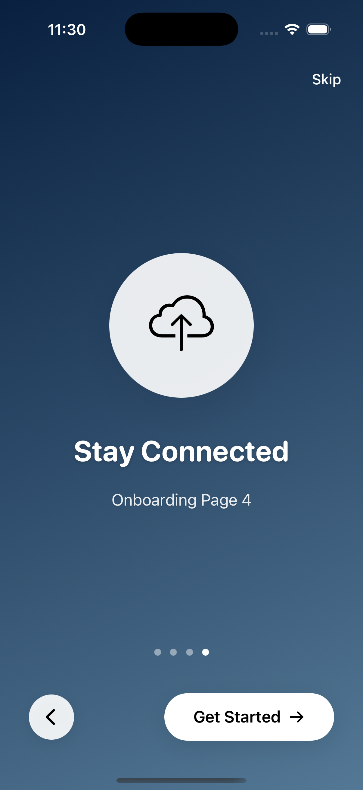 Ship Fast Mobile Apps preview 4