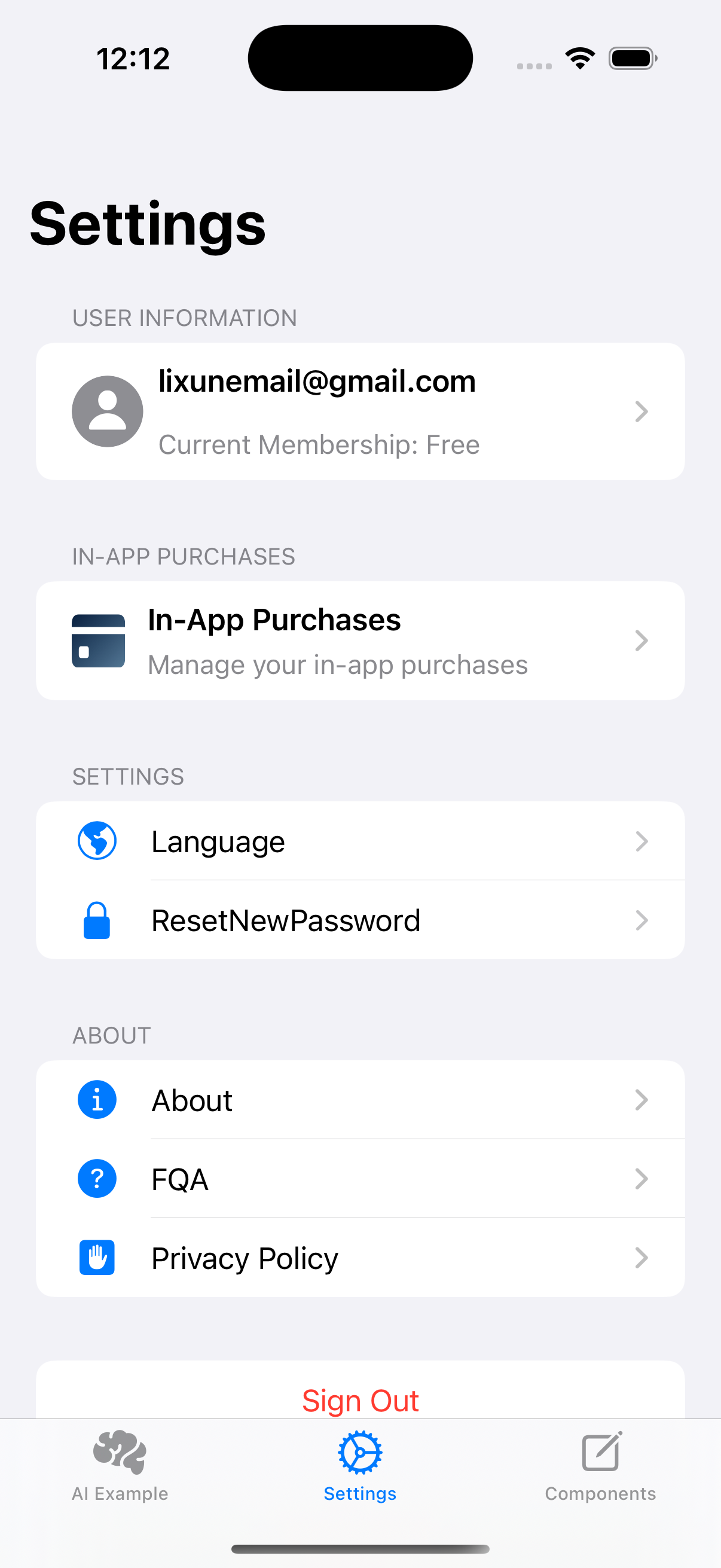 Ship Fast Mobile Apps preview 6